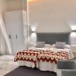Διαμέρισμα Patios De Valladares *