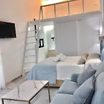 Διαμέρισμα Patios De Valladares Κόρδοβα