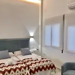 Διαμέρισμα Patios De Valladares *