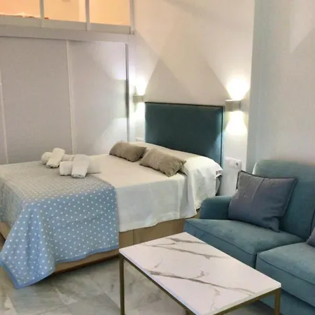 Patios De Valladares *