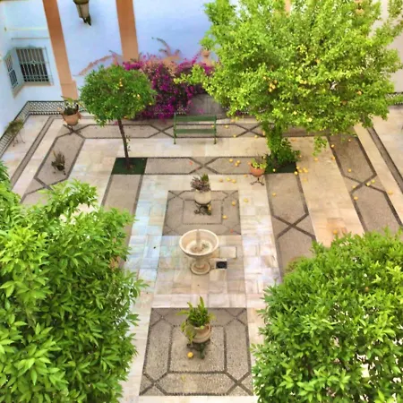Patios De Valladares Apartment Cordoba
