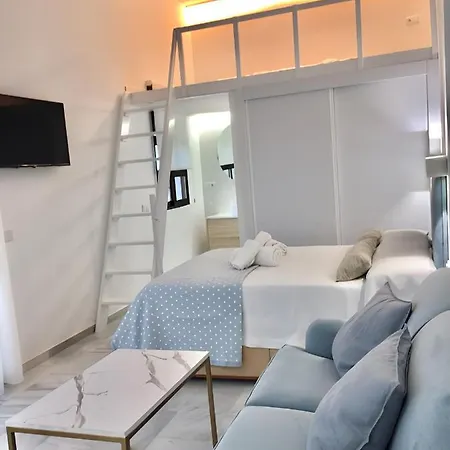Apartment Patios De Valladares Cordoba