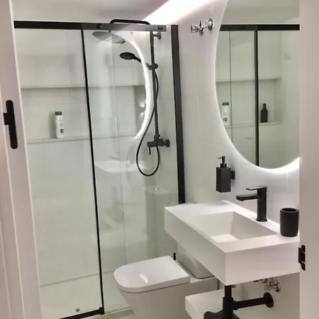 Διαμέρισμα Patios De Valladares Κόρδοβα