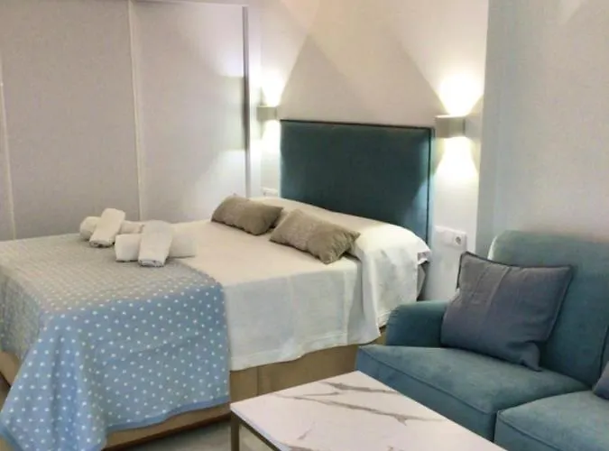 Patios De Valladares *