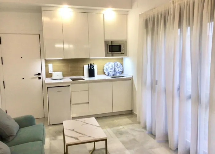 Patios De Valladares * קורדובה