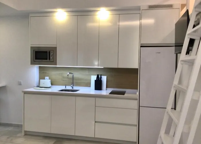 Patios De Valladares * קורדובה