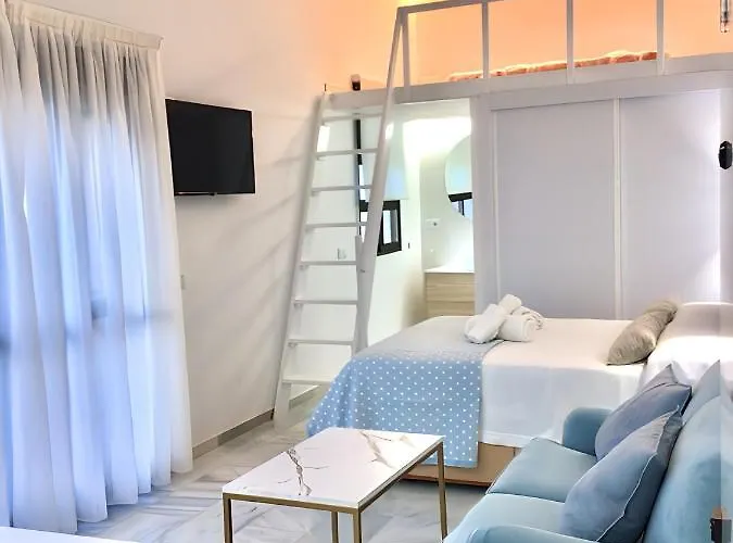 Patios De Valladares * קורדובה