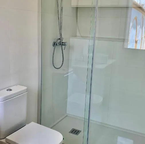 Patios De Valladares