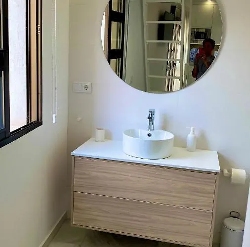 Patios De Valladares