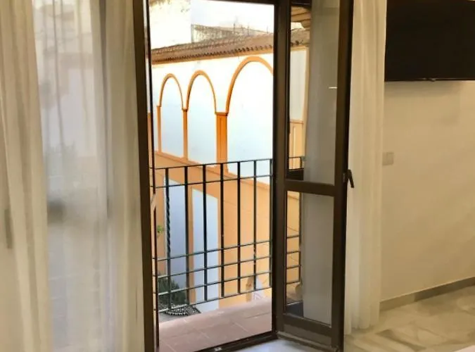 Patios De Valladares 公寓 科爾多瓦