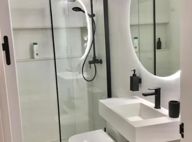 דירה Patios De Valladares קורדובה