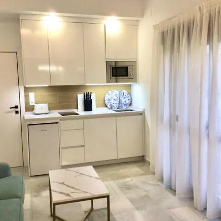 Patios De Valladares * Kordoba