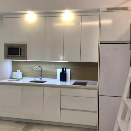 Patios De Valladares * Kordoba