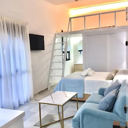 Patios De Valladares * Kordoba