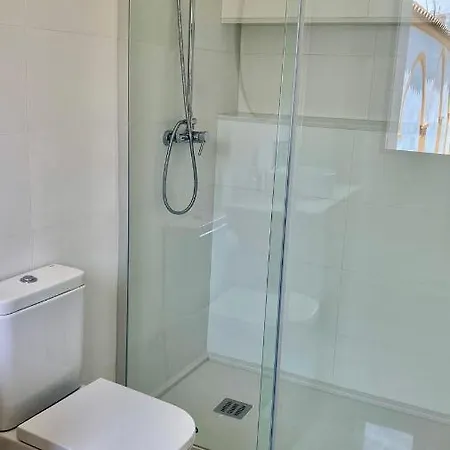 Patios De Valladares