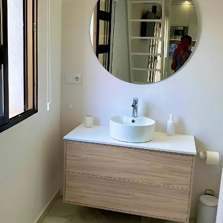 Patios De Valladares