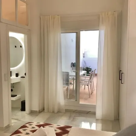 Patios De Valladares