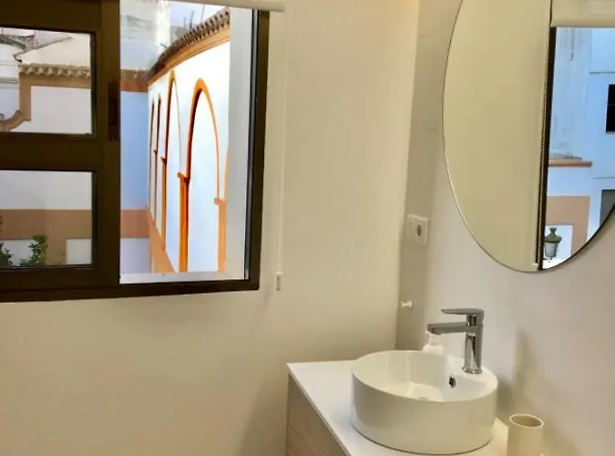 Patios De Valladares *