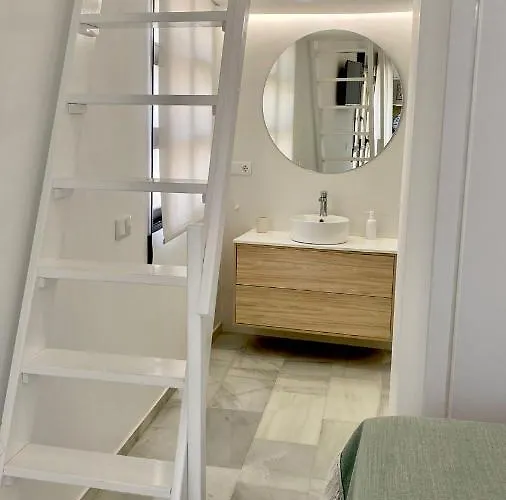 Patios De Valladares Кордова